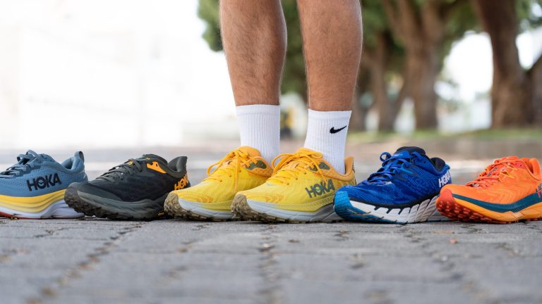 Best Hoka Running Shoes of 2024: Top Picks for Comfort and Performance