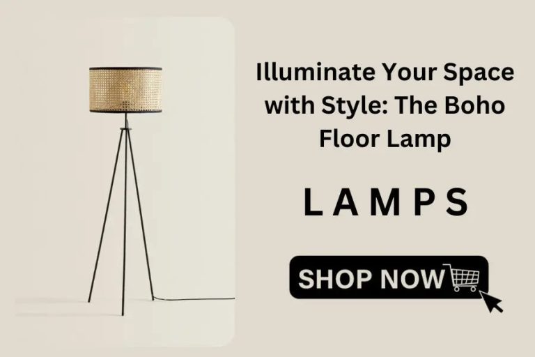 10 Best Rated Floor Lamps for 2024: Illuminate Your Space in Style