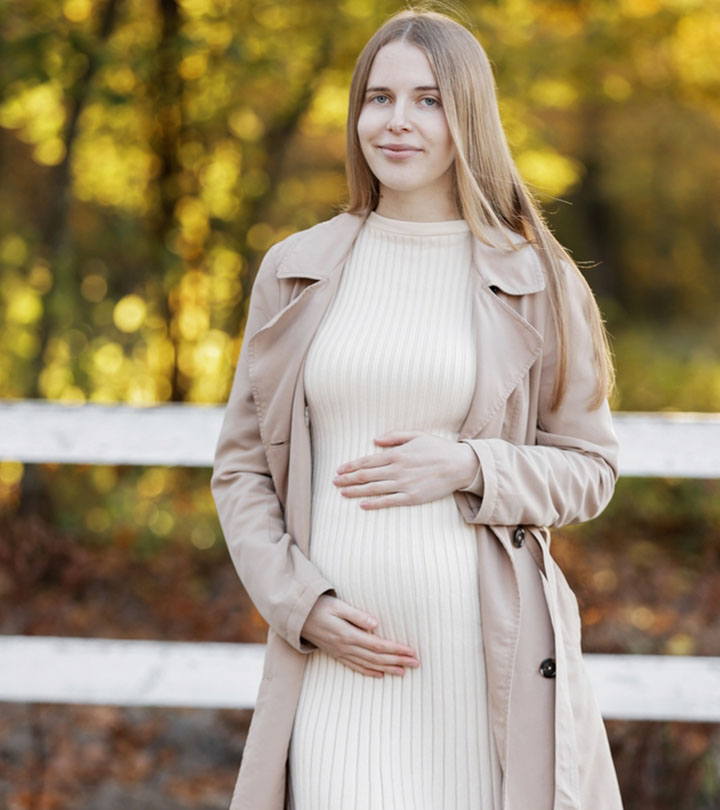 10 Best Pregnancy Clothes for Comfort and Style in 2024