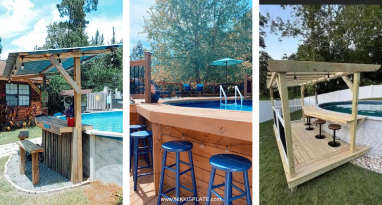 10 Best Above Ground Pools for 2024: Top Choices for Ultimate Summer Fun