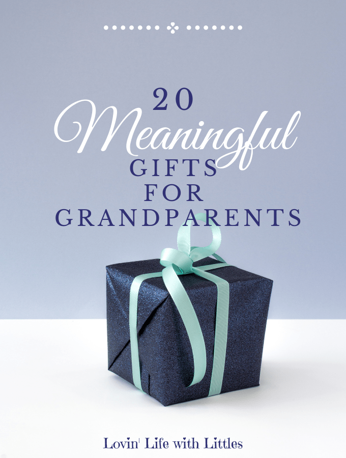 10 Best Grandparent Presents for 2024: Thoughtful Gifts They’ll Love