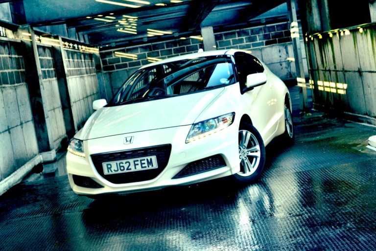 Best Honda CR-Z: The Ultimate 2024 Guide to the Top Hybrid Vehicle