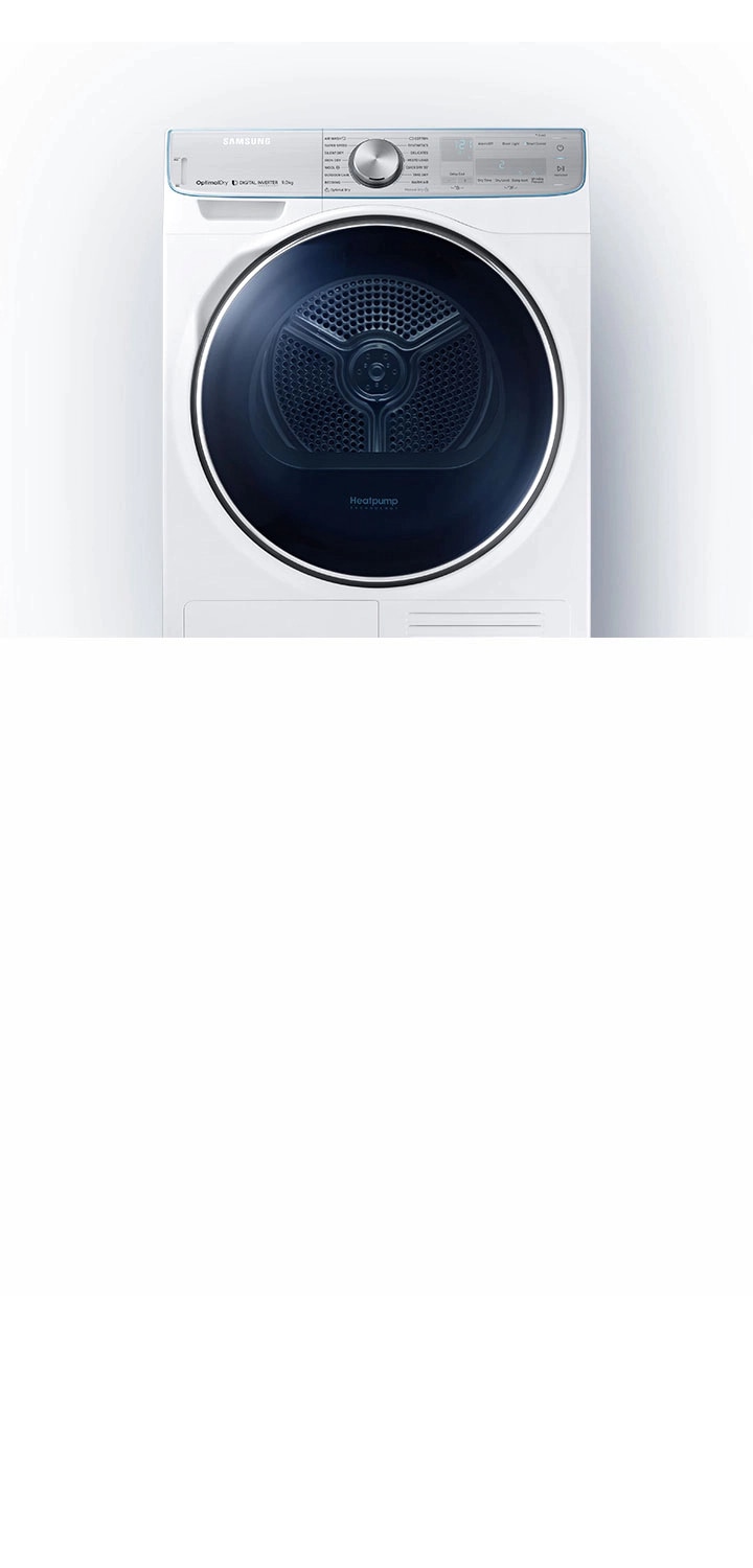 Dryers Buying Guide: Essential Tips for Choosing the Perfect Appliance