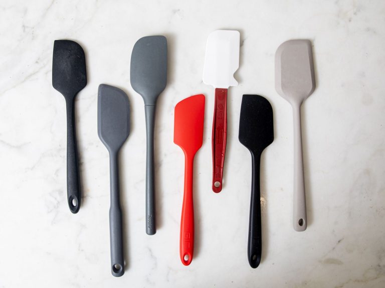 10 Best Fish Spatulas of 2024: Top Picks for Every Kitchen