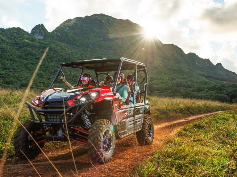 Best Buggy Car: Top Picks for 2024’s Ultimate Off-Road Adventure