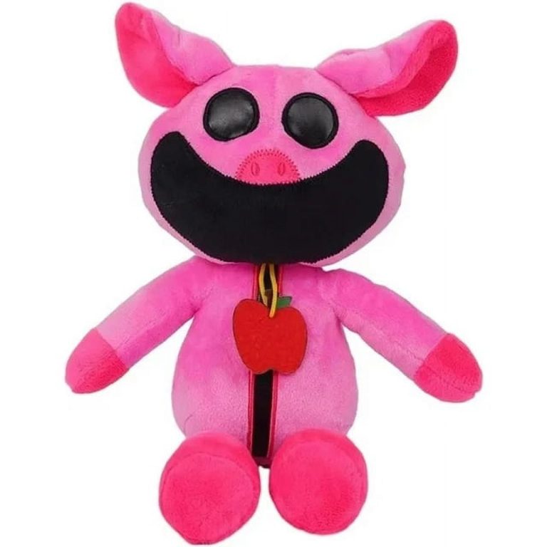 Best Smiling Critters Plush: The Ultimate 2024 Soft Toy Collection