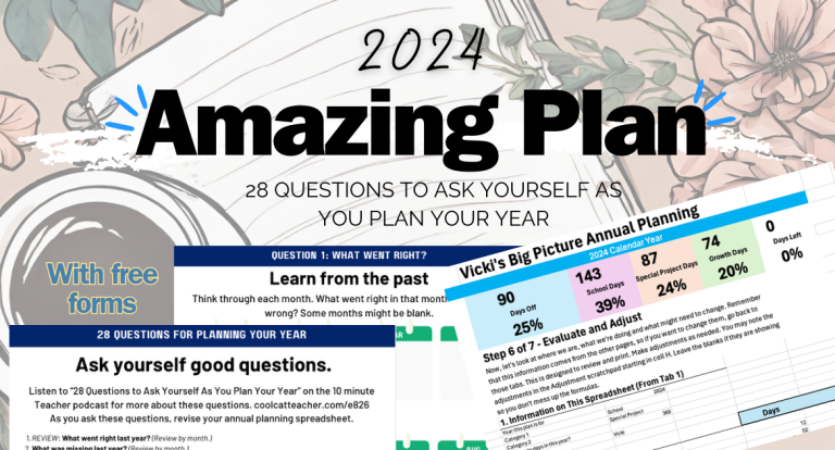 10 Best Weekly Planners for 2024: Organize Your Year Like a Pro