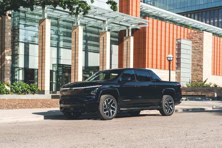 10 Best Chevy Avalanche Products for 2024: Top Picks and Reviews