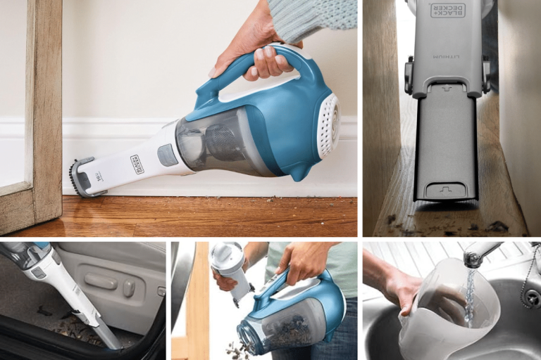 10 Best Affordable Vacuums for 2024: Top Picks for Every Budget