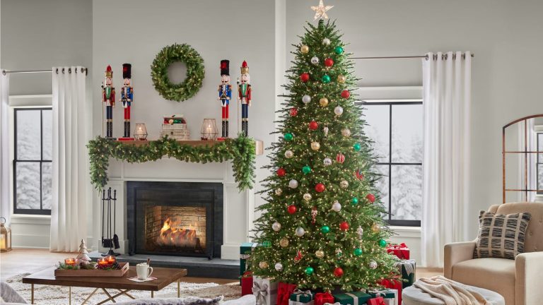 10 Best Xmas Trees of 2024: Discover the Perfect Holiday Decor!