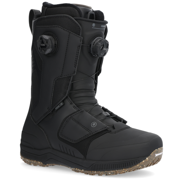 Best Vans Snowboard Boots of 2024: Unlock Your Ultimate Ride Experience