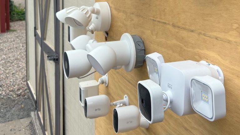 10 Best Doorbell Cameras for 2024: Top Picks and Reviews