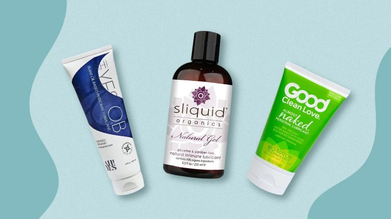 10 Best Sex Lubes of 2024: Ultimate Guide to Top Products