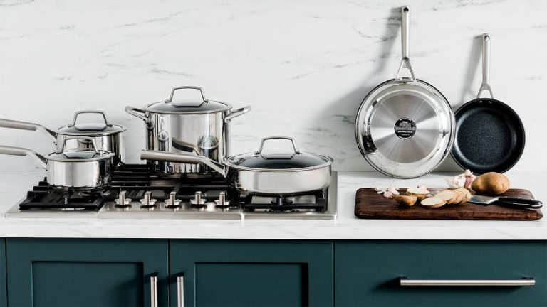 10 Best Pans for Induction Stove in 2024: Top Choices for Every Kitchen