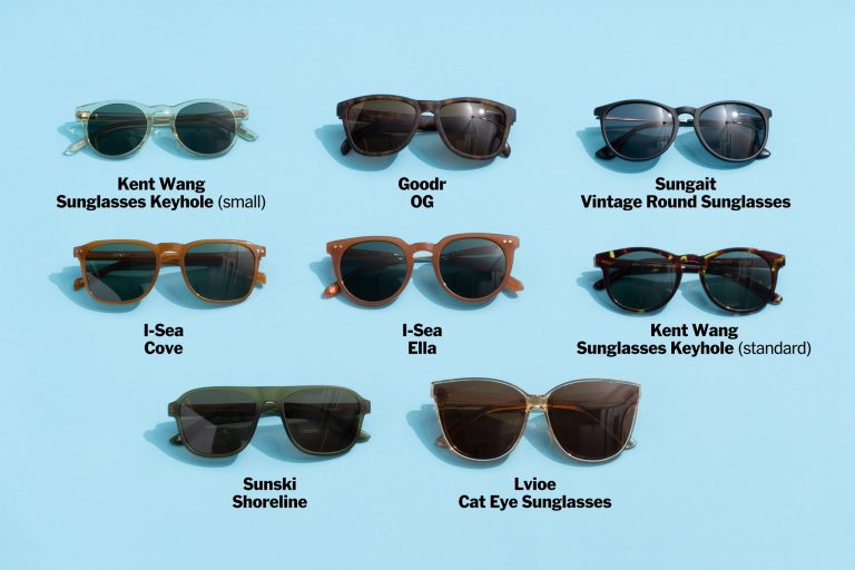 10 Best Cheap Sunglasses for Men: Top Picks for 2024