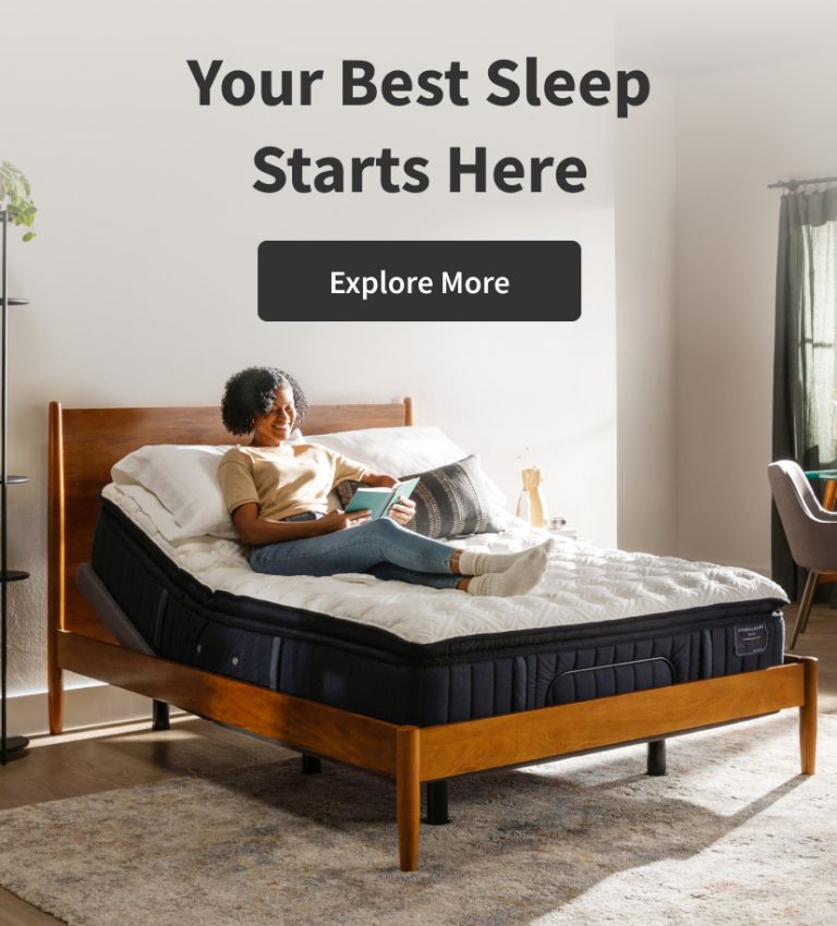 10 Best Online Mattresses for 2024: The Ultimate Guide to Sleep Comfort