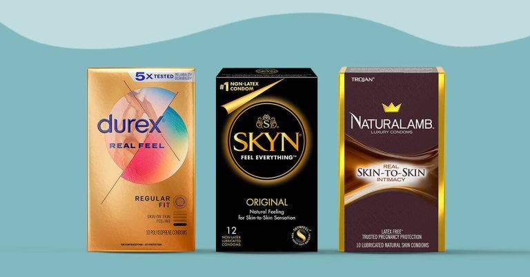 10 Best Condoms for Men: Top Picks for 2024’s Best Protection