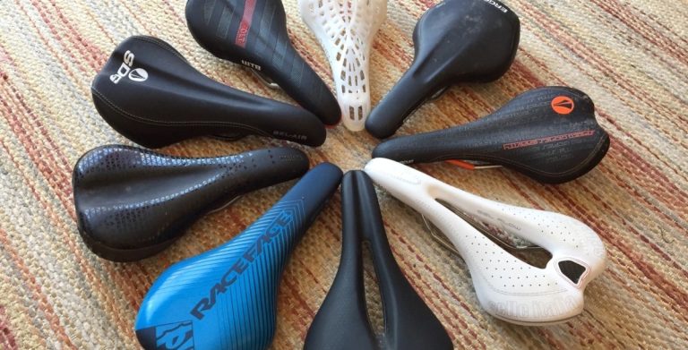 Best Mountain Bike Saddle: Top Picks for Comfort and Performance in 2024