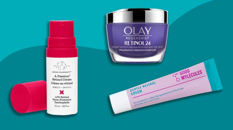 10 Best Retinol Products for Glowing Skin: Top Picks for 2024