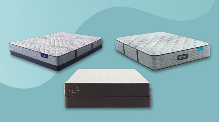 Best Extra Firm Mattress: Top Picks for Comfort in 2024