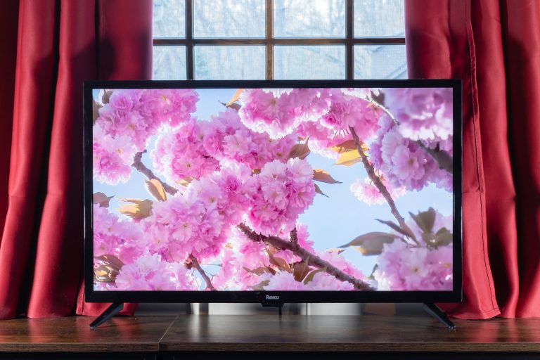 10 Best 32 Inch TVs in 2024: Top Picks for Quality and Value