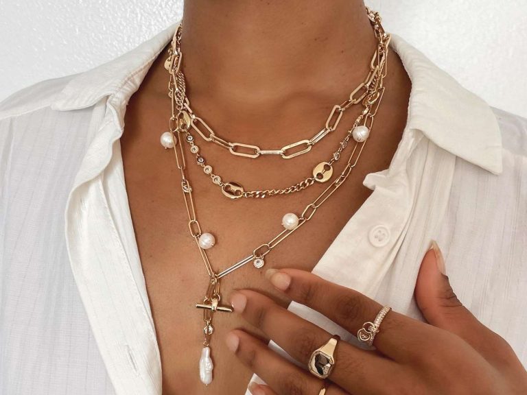 10 Best Jewelry Trends and Products to Look for in 2024