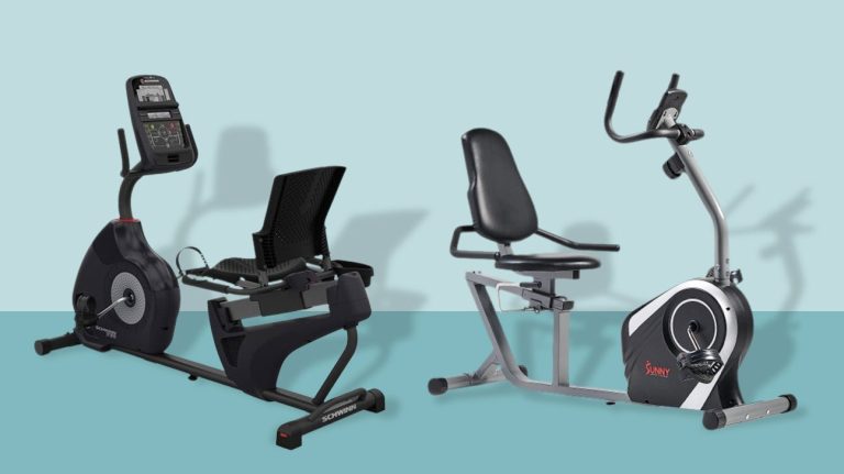 10 Best Stationary Exercise Bikes for Home Workouts in 2024