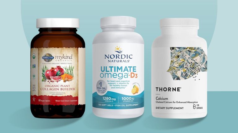 Best Male Vitamins for Optimal Health in 2024: Top Products Reviewed