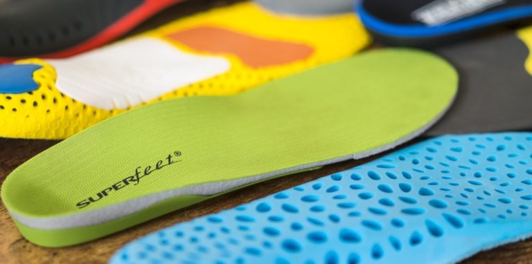 10 Best Insoles for Overpronation: Top Picks for 2024