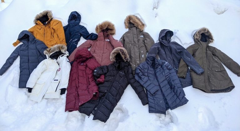 10 Best Winter Jackets for Extreme Cold: Top Picks for 2024