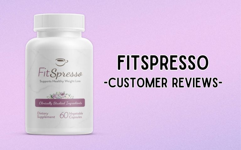 10 Best Fitspresso Products for Healthy Weight Loss in 2024