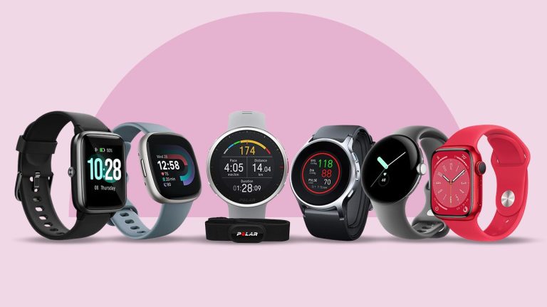 10 Best Watches with Heart Rate Monitor for 2024: Top Picks!