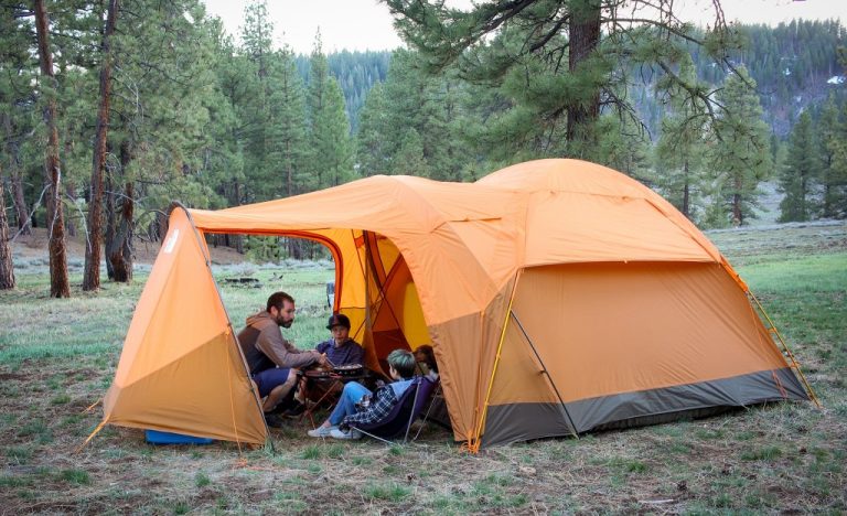 10 Best Tents with Covered Vestibule for 2024: Top Picks Reviewed!