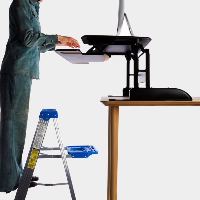 10 Best Standing Desk Converters for 2024: Your Ultimate Guide