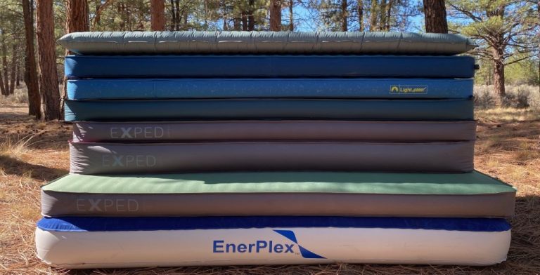 10 Best Air Mats for Camping in 2024: Ultimate Comfort and Durability