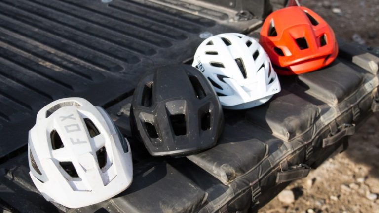 10 Best Bike Helmets of 2024: Top Picks for Safety and Comfort