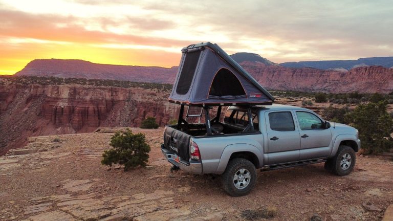 10 Best Rooftop Tents for Adventures in 2024: Top Picks Reviewed!