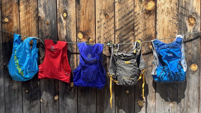 10 Best Camel Packs: Top Picks for 2024’s Ultimate Hydration Gear