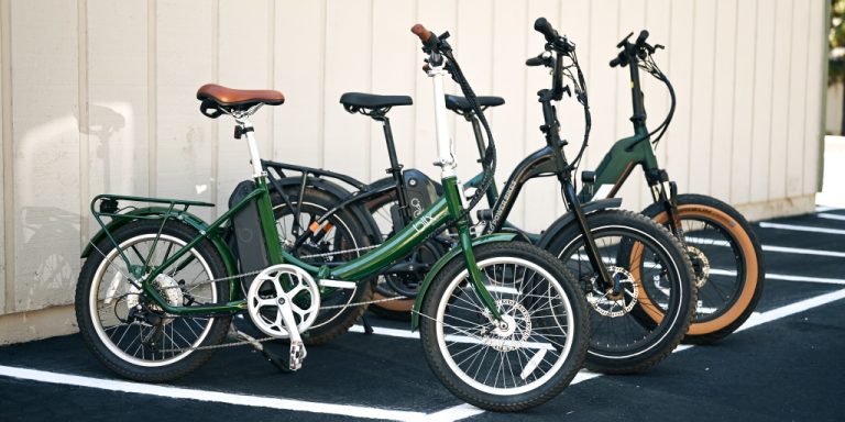 10 Best Foldable Bikes of 2024: Top Picks for Convenience and Performance