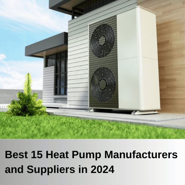 10 Best Heat Recovery Ventilators for Home Comfort in 2024