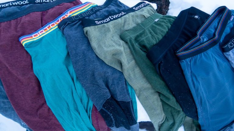 10 Best Thermal Underwear of 2024: Top Picks for Ultimate Warmth