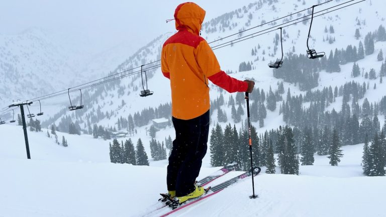 10 Best Ski Pants of 2024: Top Choices for Comfort and Performance