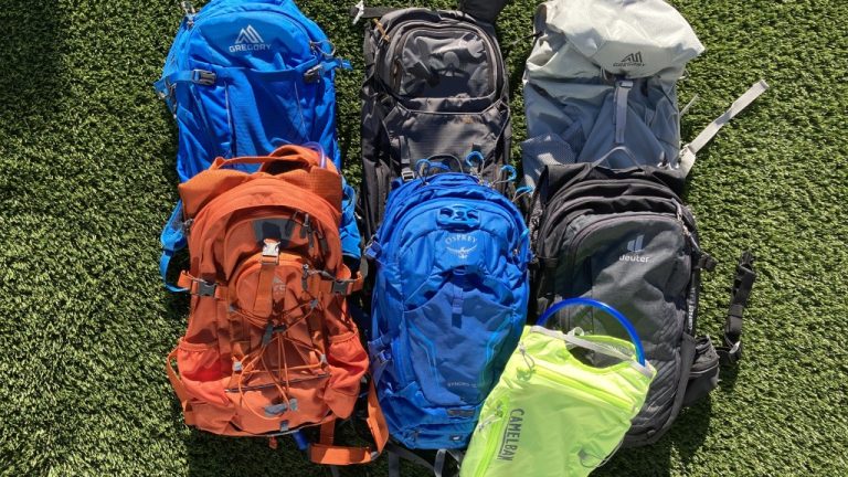 10 Best Hydration Packs for 2024: Stay Hydrated on Your Adventures!