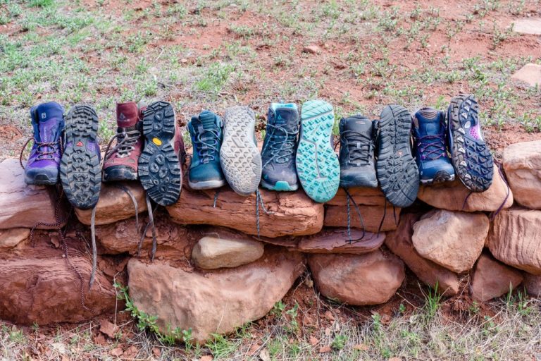 10 Best Hiking Boots for Men in 2024: Top Picks for Every Trail