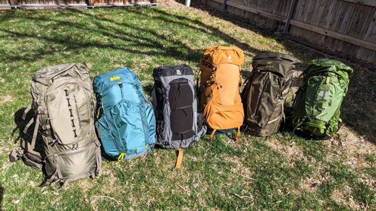 10 Best Backpacking Backpacks for Travel in 2024: Top Picks & Reviews