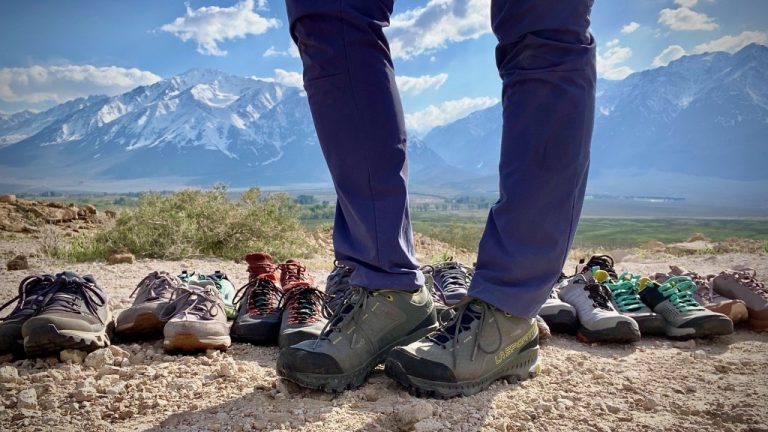 Best Women’s Hiking Boots: Top Picks for 2024 Adventures