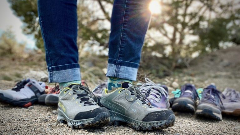 10 Best Walking Boots: Top Picks for 2024’s Ultimate Comfort and Support