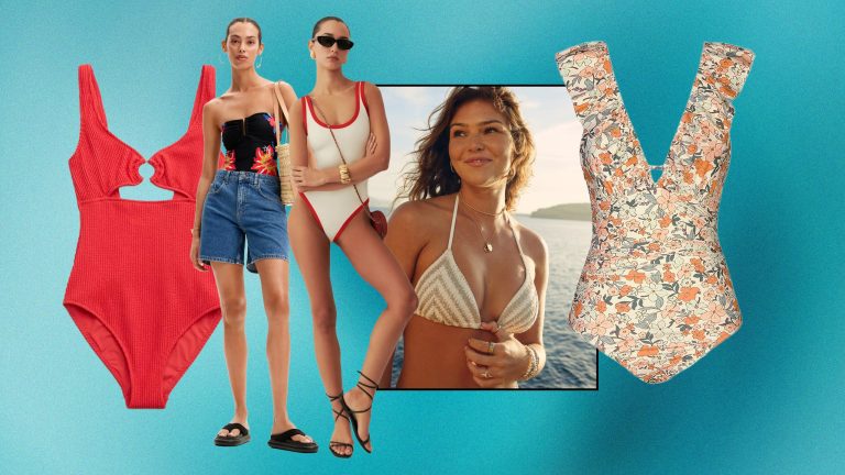 Best Teen Bikini Styles for 2024: Top Trends and Must-Have Picks!