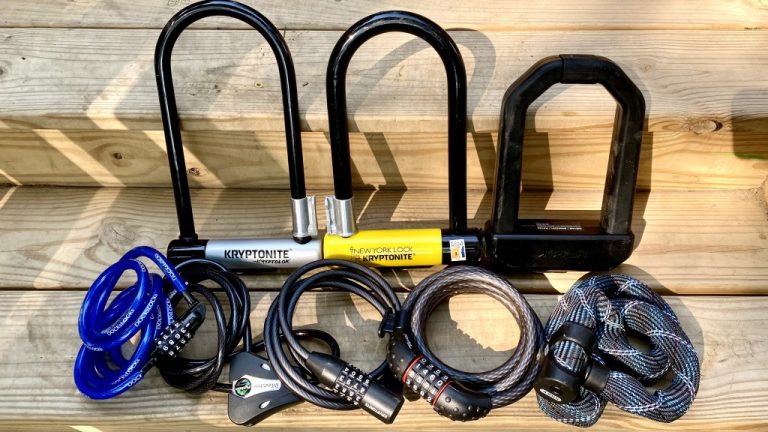 10 Best Bicycle Locks for 2024: Secure Your Ride with Ease