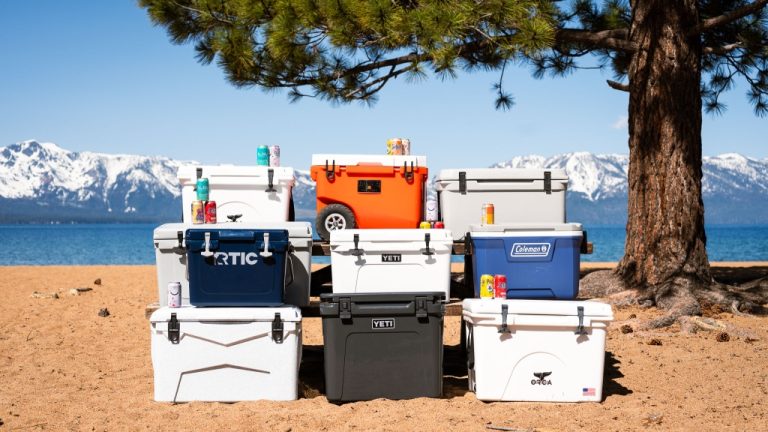 10 Best Camping Coolers of 2024: Top Picks for Your Outdoor Adventures